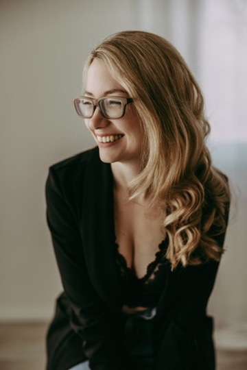 Boudoir Fotografie Marburg, Lichtatelier Fotografie, Boudoir Frau